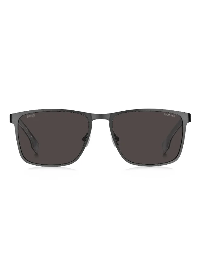 HUGO BOSS  Square Hugo Boss Sunglasses for Men | Best Price UAE
